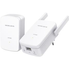Powerline Mercusys MP510 AV1000 Gigabit Wi-Fi Extender