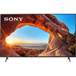 Smart TV Android Sony LED UHD 4K 85X85J 216cm