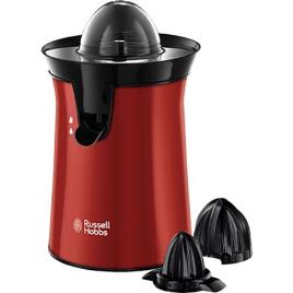 Espremedor Russell Hobbs Colours Plus+ 26010-56 - Flame Red