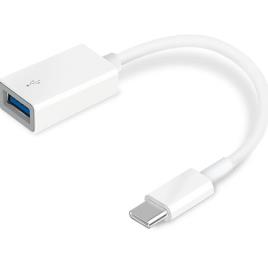 Cabo Tp-link SuperSpeed USB-C para USB 3.0