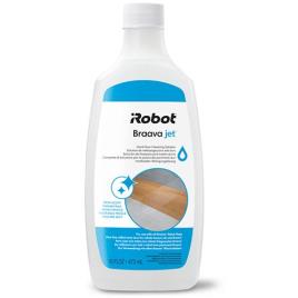 Líquido de limpeza iRobot para Braava jet