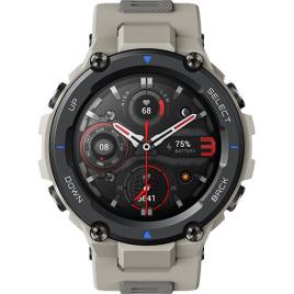 Smartwatch Amazfit T-REX Pro - Desert Grey