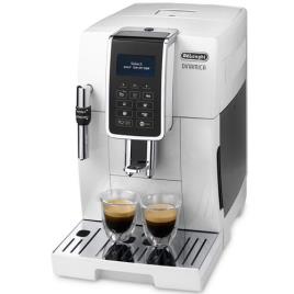 Máquina Café DeLonghi Dinamica ECAM 350.35.W (Branco)
