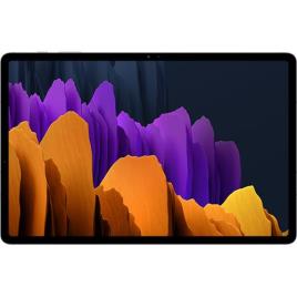 Tablet Samsung Galaxy Tab S7+ 12.4'' - T970 - Wi-Fi - 128GB - Cinzento