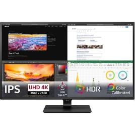 Monitor LG 43UN700-B IPS 4K UHD HDR 43''