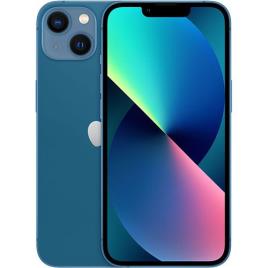Apple iPhone 13 - 256GB - Azul