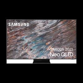 TV SAMSUNG QE75QN800ATXXC
