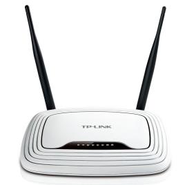 WIRE TPLINK ROUTER N WR841N