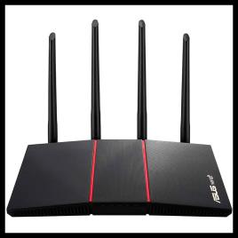 ROUTER ASUS RT-AX55U