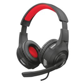 HEADSET GAMING TRUST GXT307