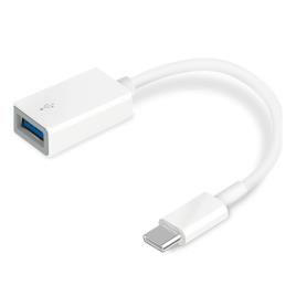 ADAPT. TP-LINK USB-C 3.0 P/USB-A-UC400