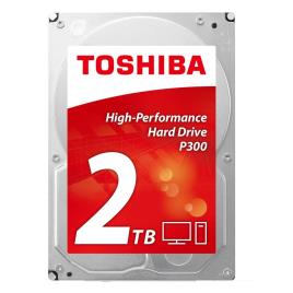 DISCO INTERNO TOSHIBA 2TB 3,5