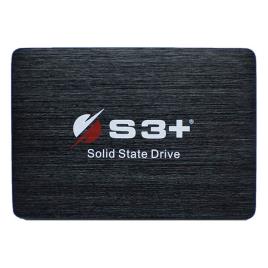 DISCO INTERNO SSD S3+ 480GB