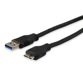 CABO EQUIP USB/A MICRO-USB/B 3.0M
