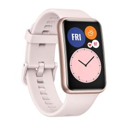 SMARTWATCH HUAWEI FIT ACT ROSA