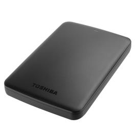 DISCO TOSHIBA 2,5 1TB CANVIO BASICS PR