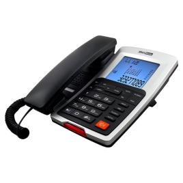 TELEFONE MAXCOM KXT709