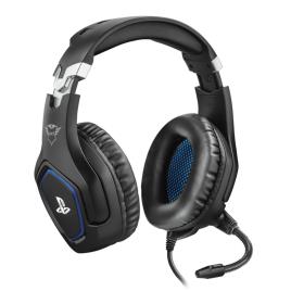 HEADSET GAMING TRUST GXT488 FORZE