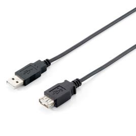 CABO EQUIP USB/A USB/A2.0 M/F3.0M