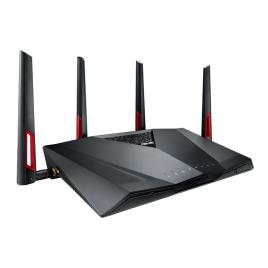 ROUTER ASUS RT-AC88U