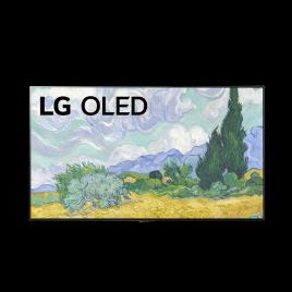 TV OLED LG 55G16LA