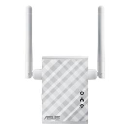 Extensor de Rede RP-N12 Wireless-N300, Branco