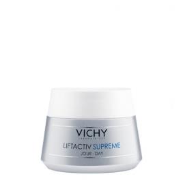 Vichy Liftactiv Supreme Creme Dia Pele Normal a Mista 50ml