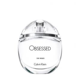 Calvin Klein Obsessed Women Eau de Parfum 100ml