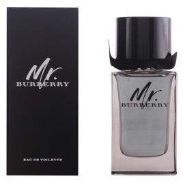 Perfume Homem Mr Burberry Burberry EDT - 100 ml