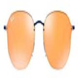 Óculos escuros masculinoas Ray-Ban RB3579N 90387J (58 mm)
