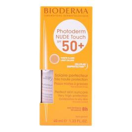 Creme Solar Photoderm Bioderma Spf 50 - Claire - Spf 50 - 40 ml