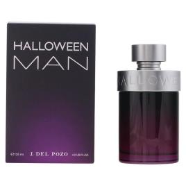 Perfume Homem Halloween Man Jesus Del Pozo EDT - 75 ml