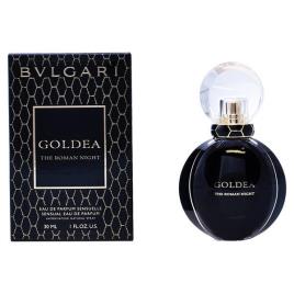 Perfume Mulher Goldea The Roman Night Bvlgari EDP - 30 ml