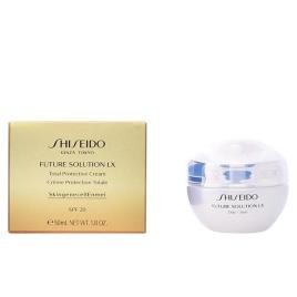 Creme de Dia Future Solution Lx Shiseido - 50 ml