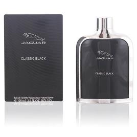 Perfume Homem Jaguar Black Jaguar EDT (100 ml) - 100 ml