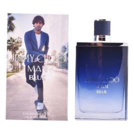 Perfume Homem Blue Jimmy Choo EDT (100 ml) (100 ml)