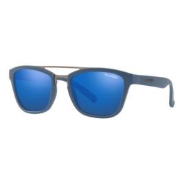 Óculos escuros masculinoas Arnette AN4247-257355 (Ø 54 mm) Azul (ø 54 mm)