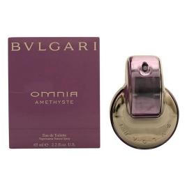 Perfume Mulher Omnia Amethyste Bvlgari EDT - 40 ml