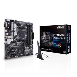 Motherboard Asus Prime B550M-A (WI-FI) - sk AM4