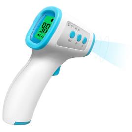 Termometro Contactless p/ Medição Temperatura Corporal