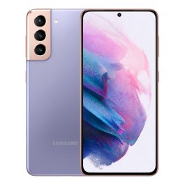 Samsung Galaxy S21 5G G991 8GB/128GB Dual Sim Violeta