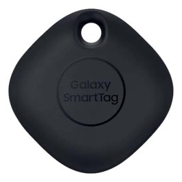 Samsung Galaxy SmartTag com Bluetooth Preto