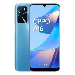 Oppo A16 4GB/64GB Dual Sim Azul Pérola