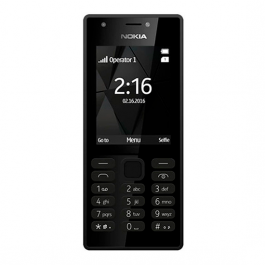 Nokia 216 Dual Sim Preto