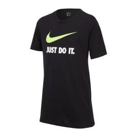 Nike T-shirt Nike Sportswear, 6 - 16 anos
