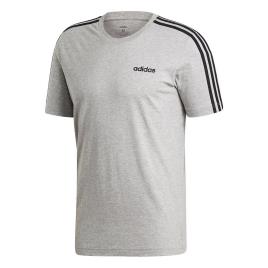 Adidas Performance T-shirt de mangas curtas, 3 listas