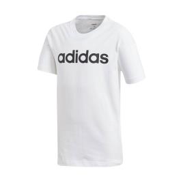 Adidas Performance T-shirt com motivo, 5 - 16 anos