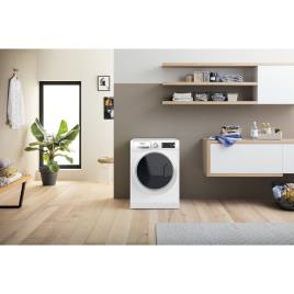 Hotpoint Máquina de lavar roupa NLCD 10448 WD AW EU N, capacidade 10 kg, da Hopoint