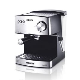 Haeger Máquina de café expresso HAEGER EXPRESSO ITÁLIA, da HAEGER