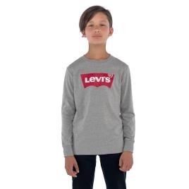Levis Kids Camisola de mangas compridas, 3 - 16 anos